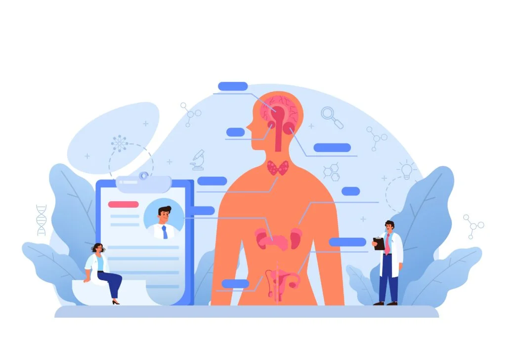 Genetic Counseling for Endocrinology Disorders​ at Mirror Gene