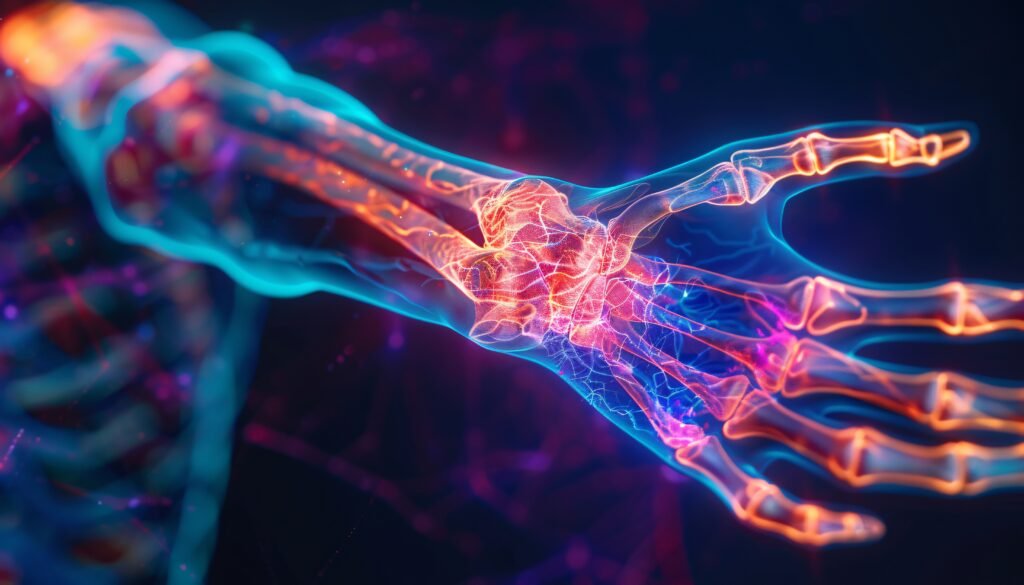 Connective Tissue Disorders​ at Mirror Gene