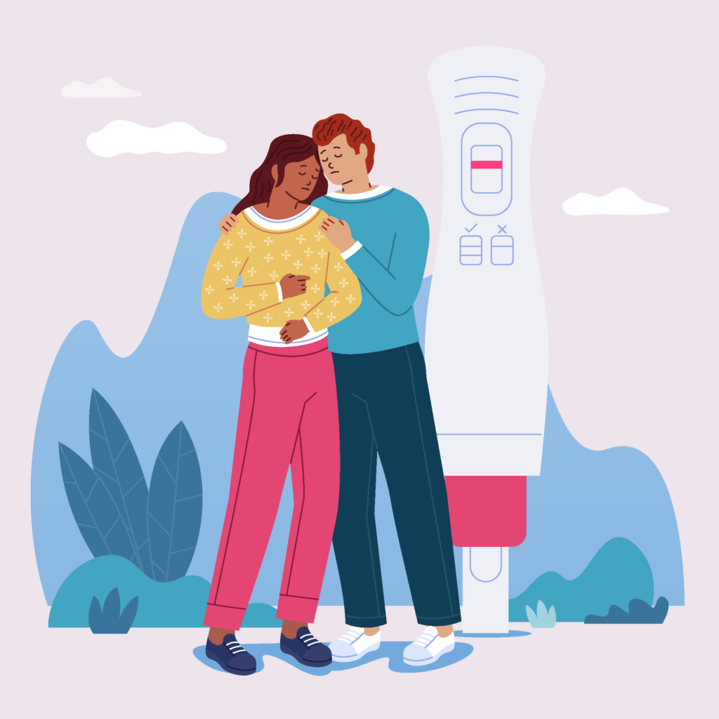 Genetic Counseling for Infertility at Mirror Gene