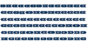 Duchene Muscular Dystrophy Gene exons reading frame rule Mirror Gene