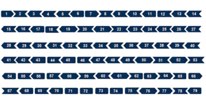 Duchene Muscular Dystrophy Gene exons reading frame rule Mirror Gene