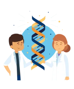 Duchene Muscular Dystrophy Genetic Counseling at mirror gene Hyderabad