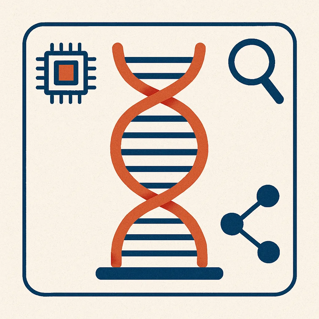 Technological Advances in Genetic Testing What Patients Should Know. A blog by Mirror Gene, Genetic Counseling service in Hyderabad, by Kishore Sai